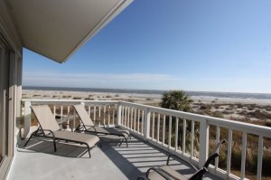 New Listing - 37 Beach Club Villa in Wild Dunes
