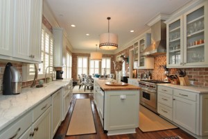 A dream kitchen for any cook!