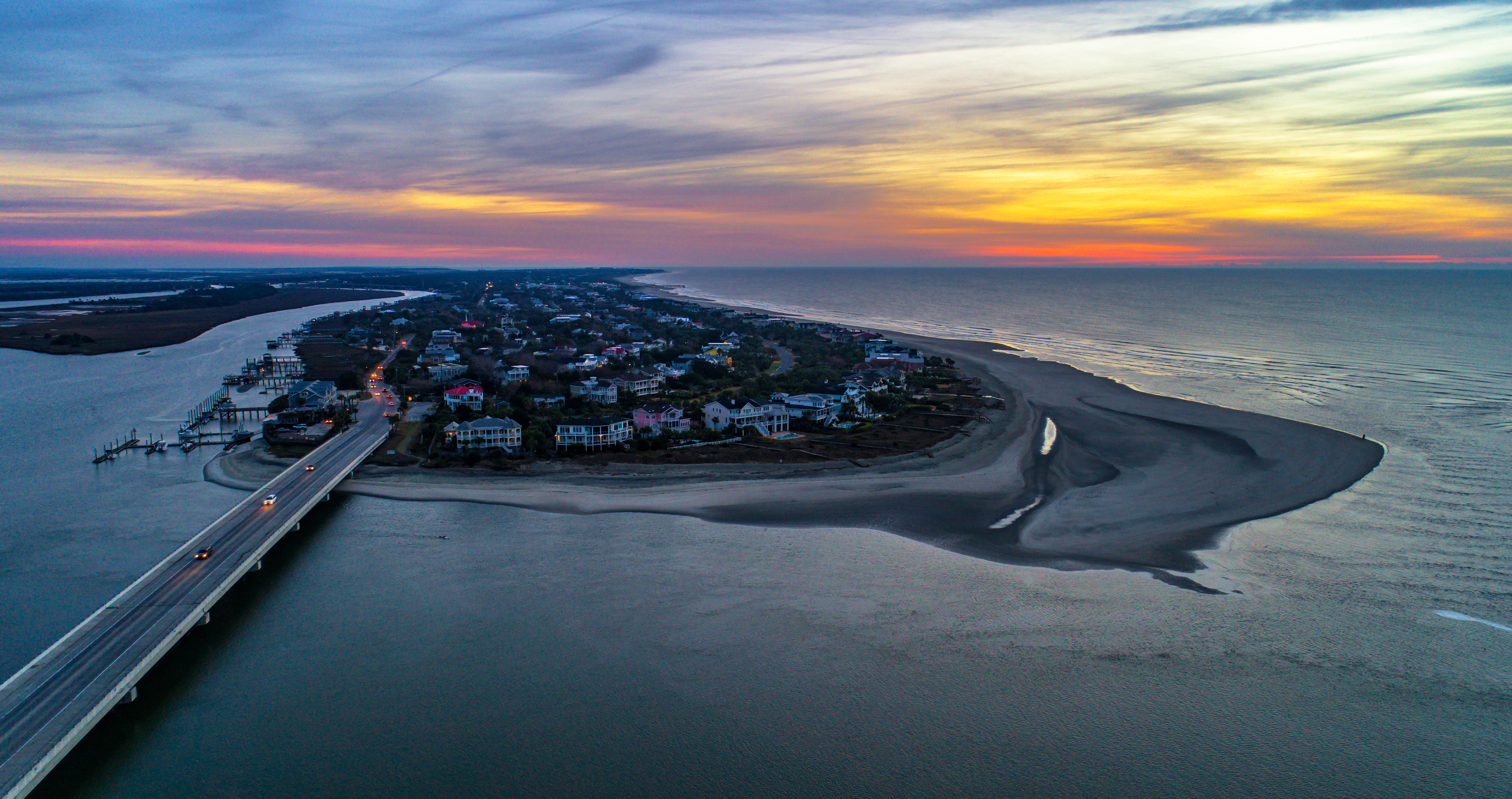 Airborne – Finally | Donnie Whitaker Real Estate